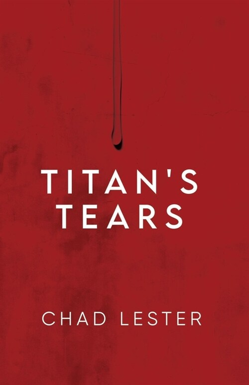 Titans Tears (Paperback)