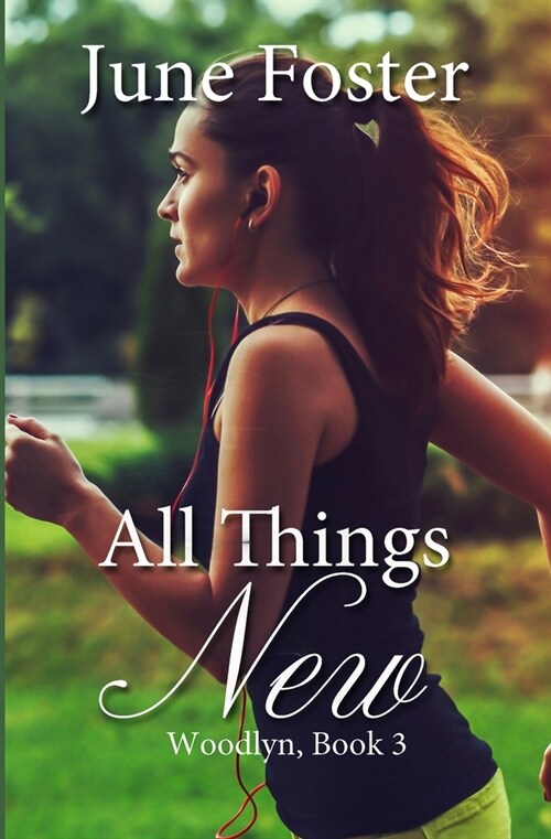 All Things New (Paperback)