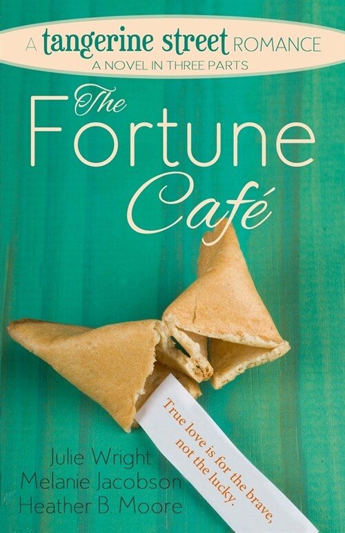 The Fortune Cafe (Paperback)