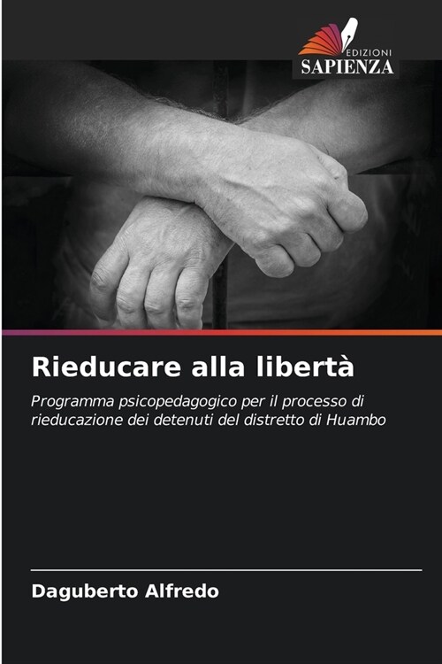 Rieducare alla libert? (Paperback)