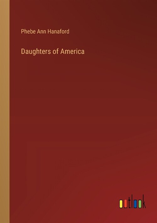 Daughters of America (Paperback)