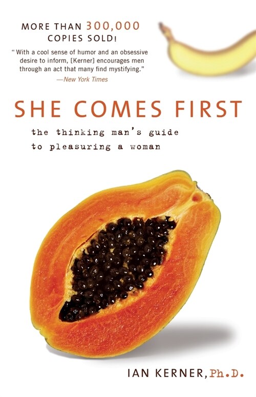 She Comes First (Paperback)