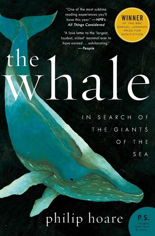 The Whale (Paperback)