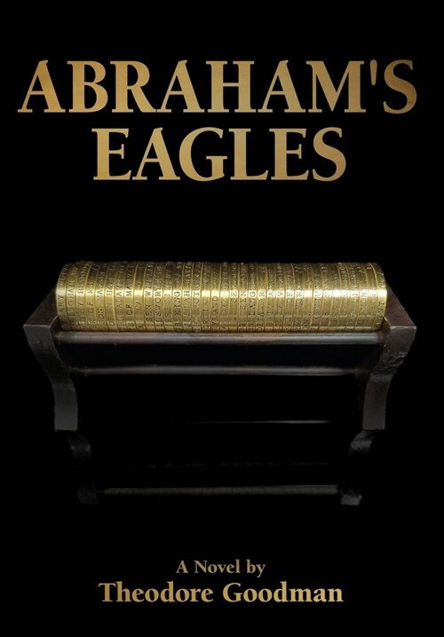 Abrahams Eagles (Hardcover)