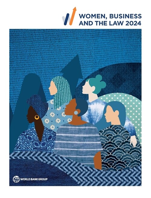 Women, Business and the Law 2024 (Paperback)