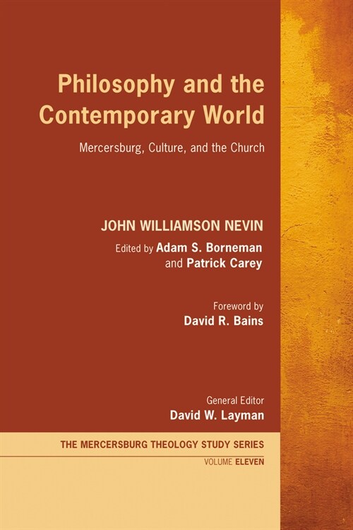 Philosophy and the Contemporary World (Paperback)