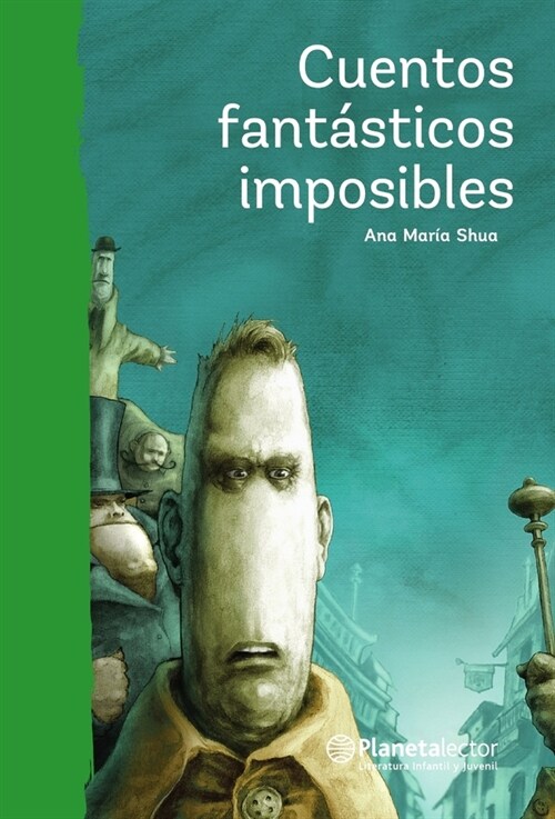 Cuentos Fant?ticos Imposibles / Impossible Fantastic Short Stories (Paperback)