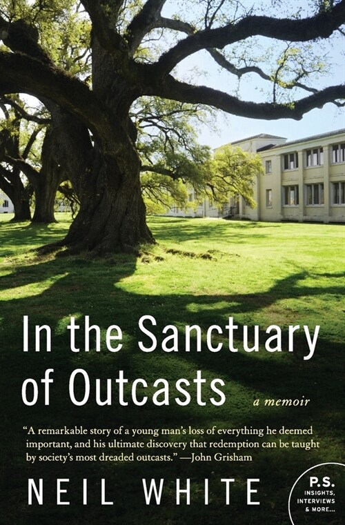 In the Sanctuary of Outcasts (Paperback)