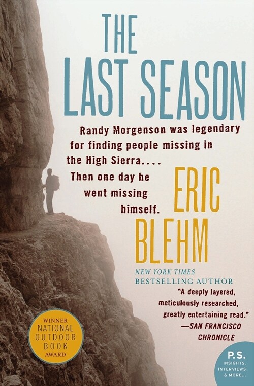 The Last Season (Paperback)