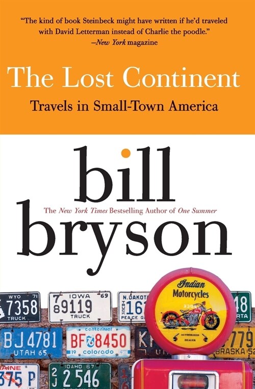 The Lost Continent (Paperback)