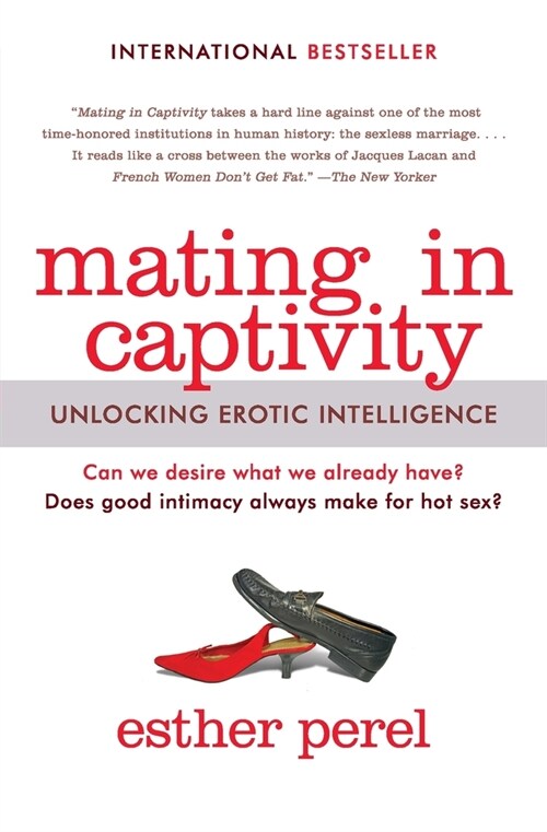 Mating in Captivity (Paperback)