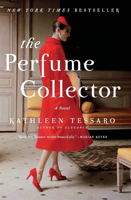 The Perfume Collector (Paperback)