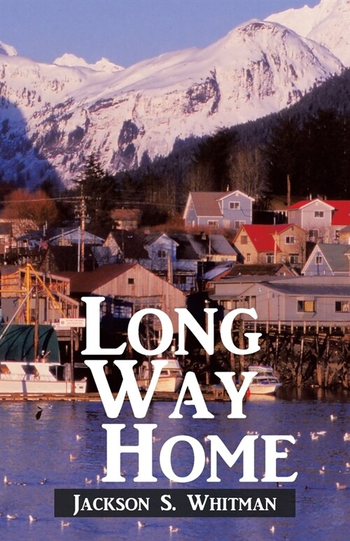 Long Way Home (Paperback)