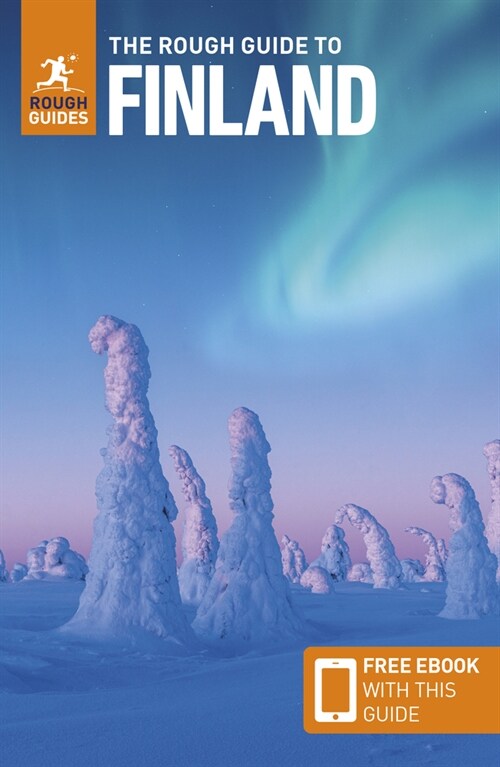 The Rough Guide to Finland: Travel Guide with Free eBook (Paperback, 2)