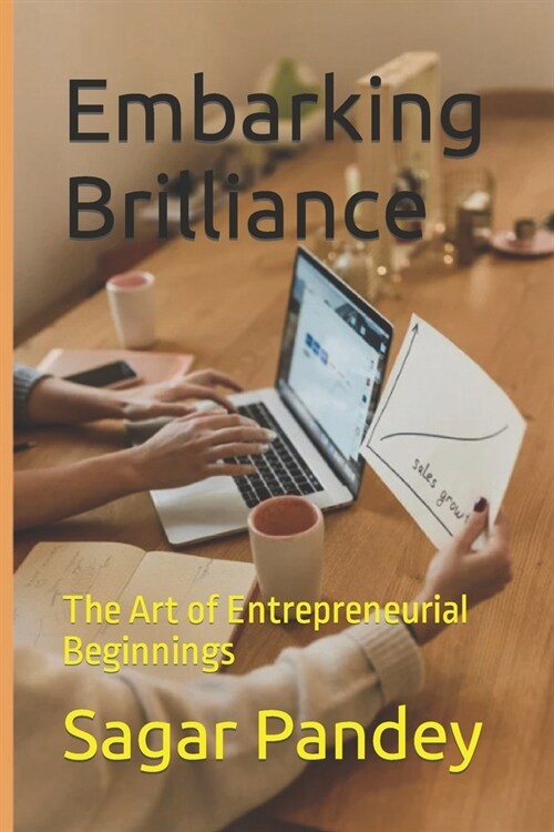 The Art of Entrepreneurial Beginnings (Paperback)