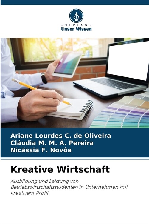 Kreative Wirtschaft (Paperback)