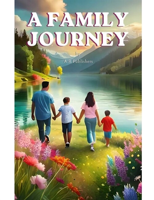A Family Journey (Paperback)