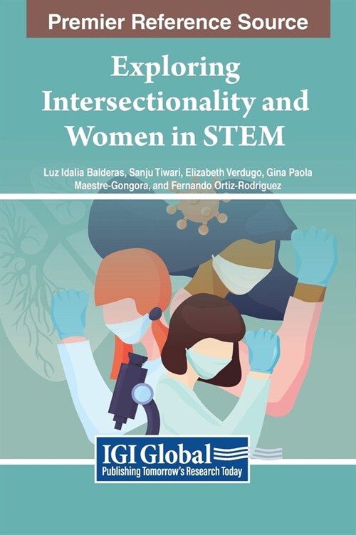 Exploring Intersectionality and Women in STEM (Hardcover)