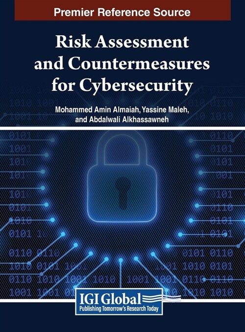 Risk Assessment and Countermeasures for Cybersecurity (Hardcover)