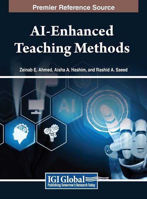 AI-Enhanced Teaching Methods (Hardcover)