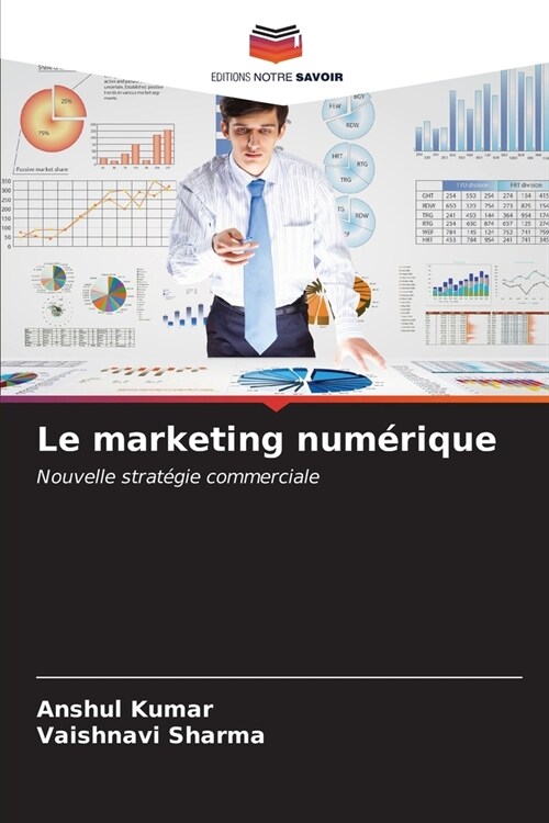 Le marketing num?ique (Paperback)