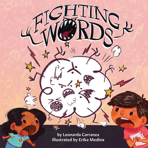 Fighting Words (Hardcover)