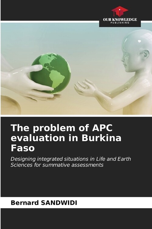 The problem of APC evaluation in Burkina Faso (Paperback)