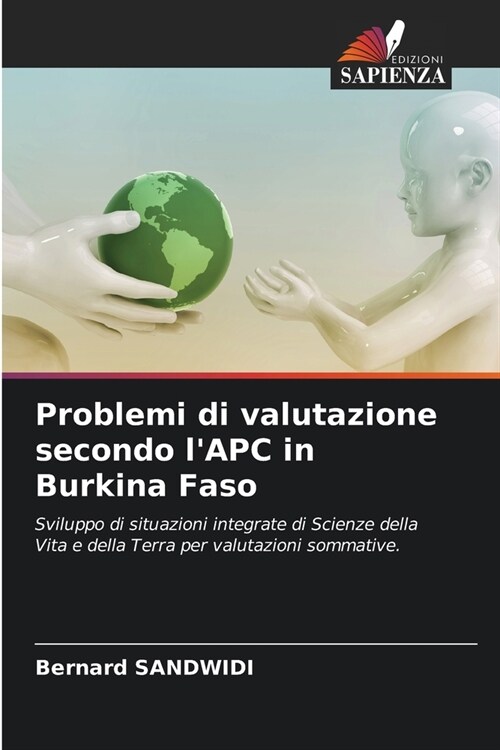 Problemi di valutazione secondo lAPC in Burkina Faso (Paperback)