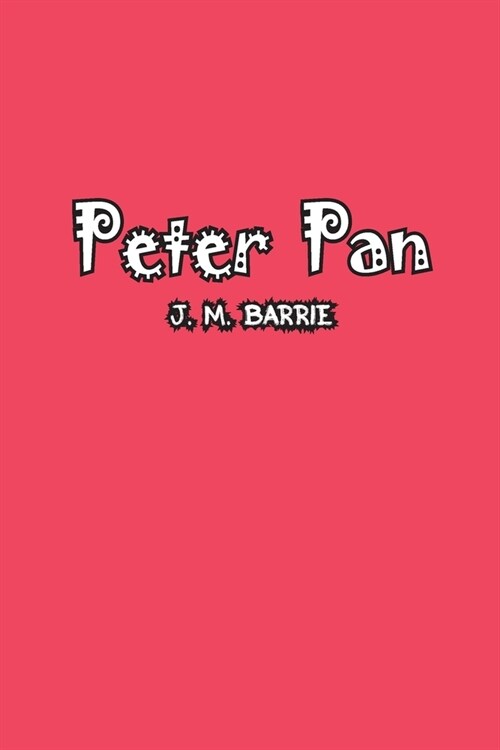 Peter Pan (Paperback)