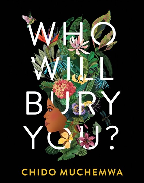 Who Will Bury You?: And Other Stories (Paperback)