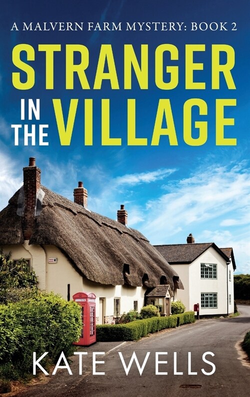 Stranger in the Village (Hardcover)