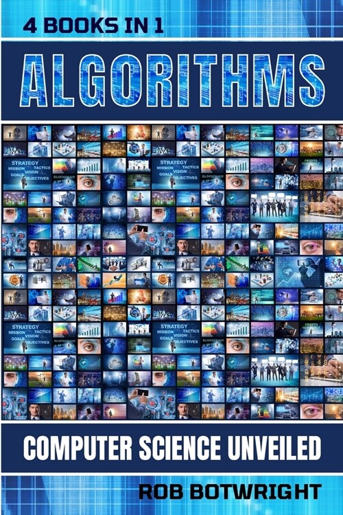 Algorithms: Computer Science Unveiled (Paperback)