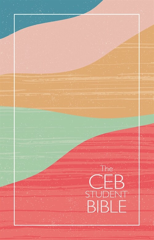 The Ceb Student Bible (Hardcover, The Ceb Student)