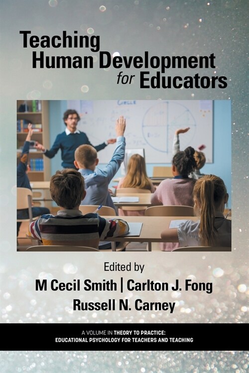Teaching Human Development for Educators (Paperback)