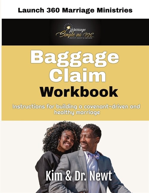 BAGGAGE CLAIM Workbook (Paperback)