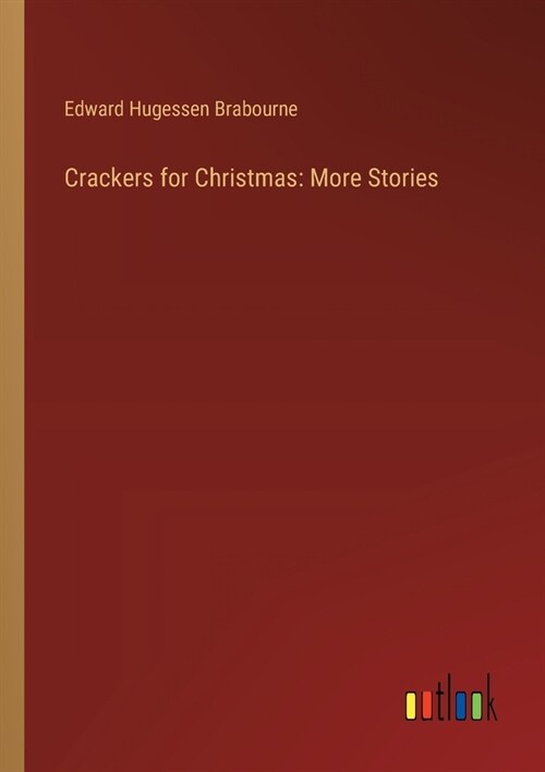 Crackers for Christmas: More Stories (Paperback)