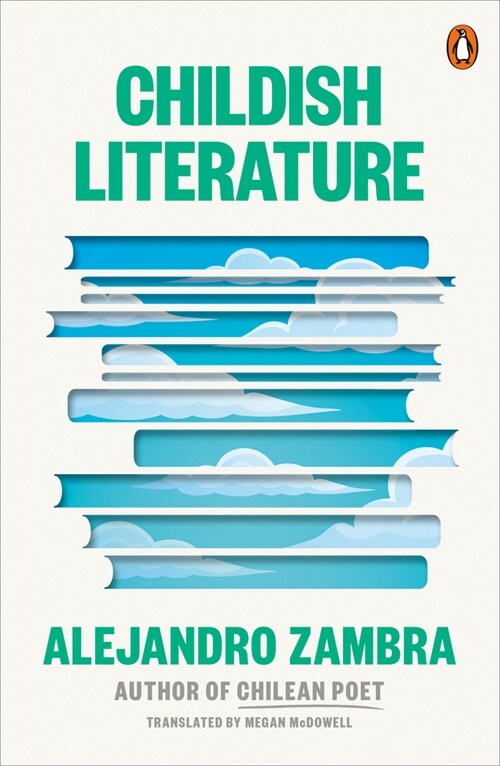 Childish Literature (Paperback)