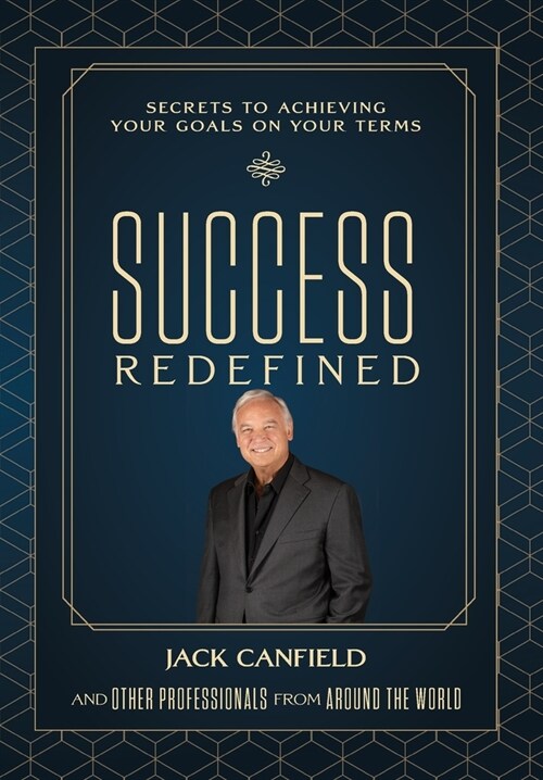 Success Redefined (Hardcover)