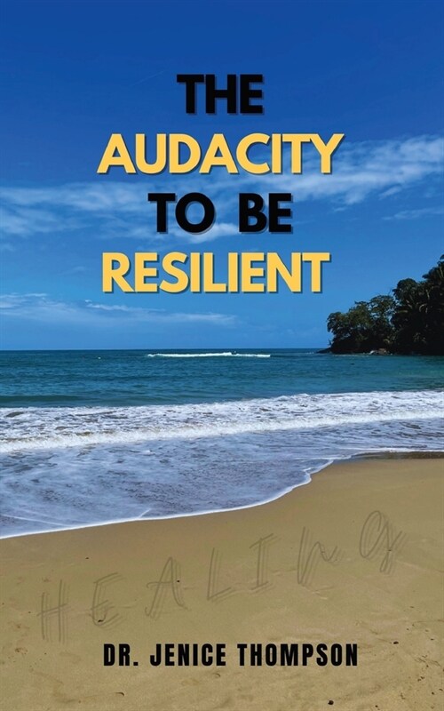 The Audacity to be Resilient (Paperback)