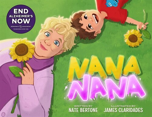 Nana Nana (Hardcover)