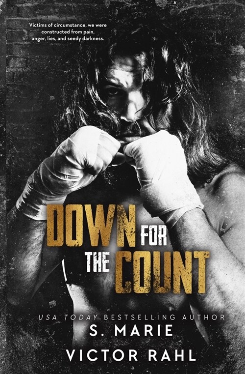 Down for the Count (Paperback)