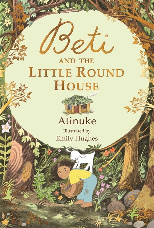 Beti and the Little Round House (Hardcover)
