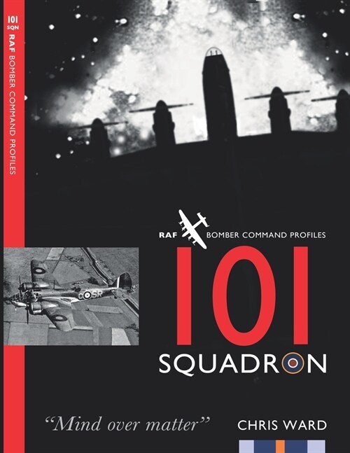 101 Squadron (Paperback)