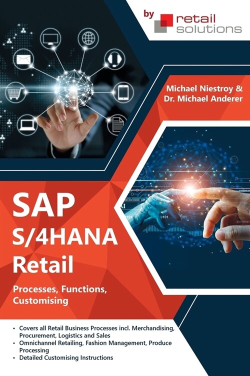 SAP S/4HANA Retail (Hardcover)