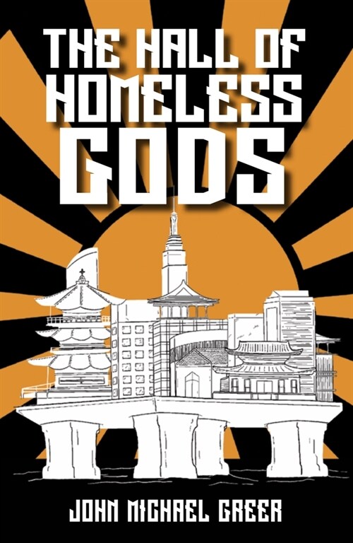 The Hall of Homeless Gods (Paperback)