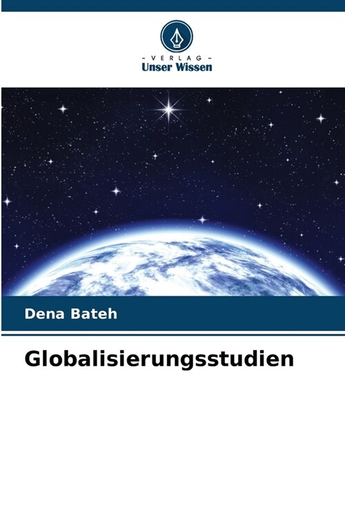 Globalisierungsstudien (Paperback)
