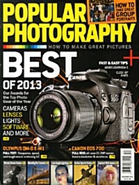 Popular Photography (월간 미국판): 2013년 12월호