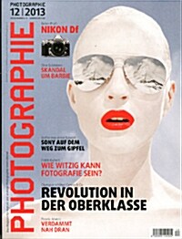 Photographie (월간 독일판): 2013년 12월호