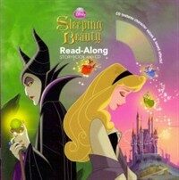 Sleeping Beauty Read-Along [With CD (Audio)] (Paperback)
