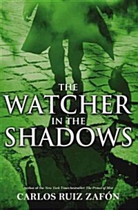 The Watcher in the Shadows (Paperback, Reprint)